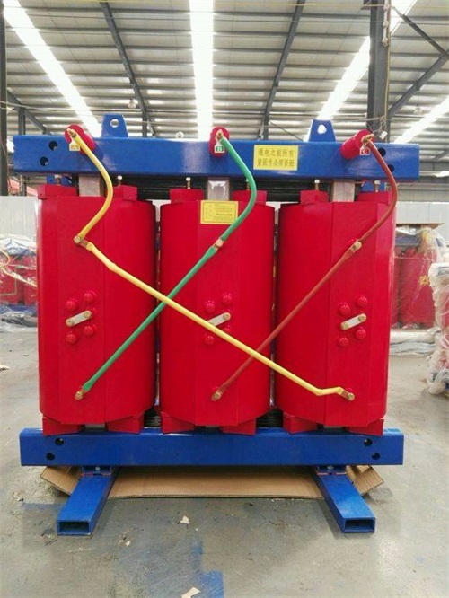 阳江3150kVA干式变压器材料销售厂家