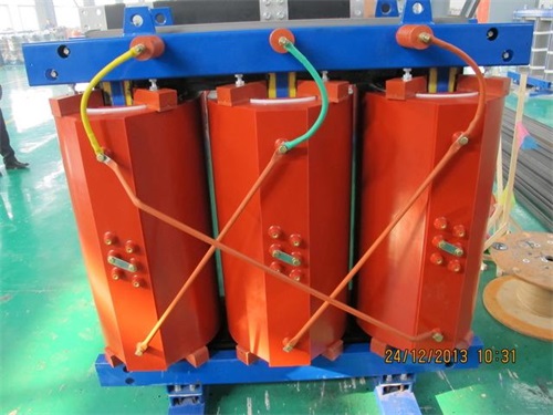 阳江SCB10-1250kva干式变压器现货规格