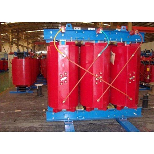 阳江SCB10-800KVA/10KV/0.4KV干式变压器