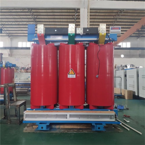 阳江SCB12-2500KVA/10KV/0.4KV干式变压器