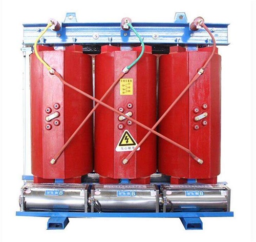阳江SCB10-400kva/10KV/0.4KV干式变压器