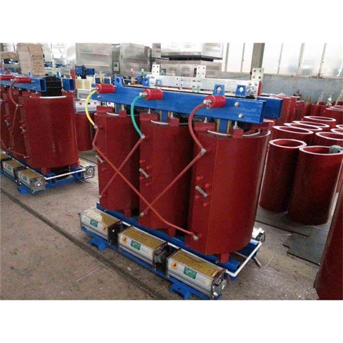 阳江SCB13-100KVA干式变压器供应厂家