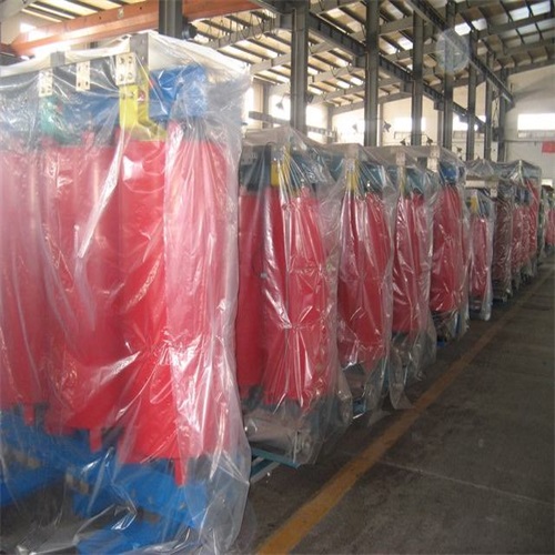 阳江SCB14-1250KVA/10KV干式变压器