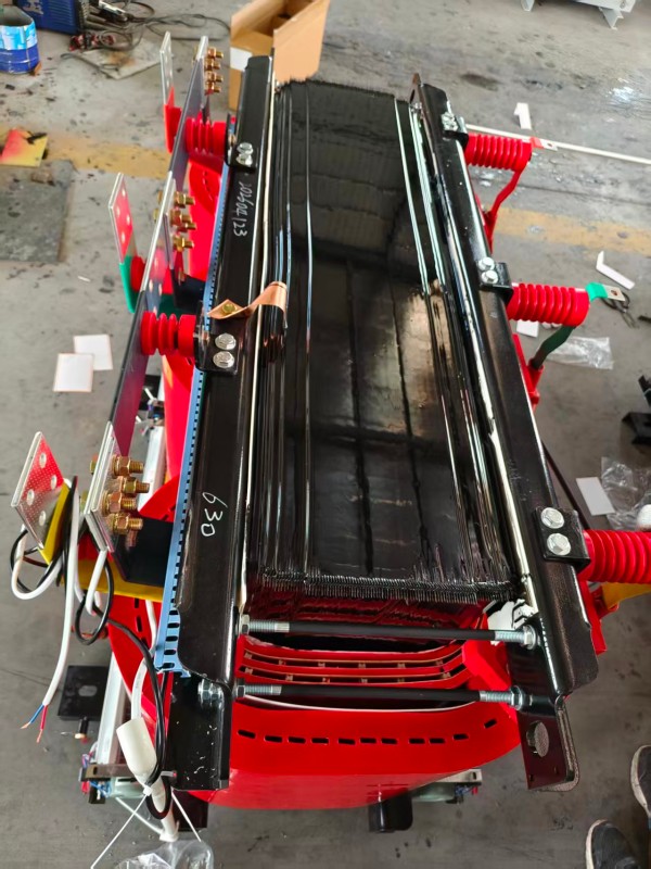 SCB14‑160kVA 阳江阳江阳江阳江干式变压器 市政配套阳江阳江阳江干式电力变压器 SCB14‑160kVA 阳江阳江阳江阳江干式变压器 市政配套阳江阳江阳江干式电力变压器